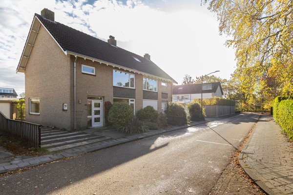 Medium property photo - Peellaan 89, 5691 LK Son